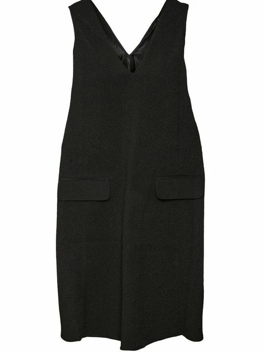 Foto van product Jurk Vero Moda zwart