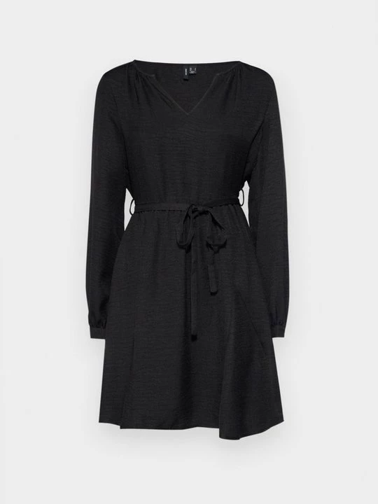 Foto van product Jurk Vero Moda zwart