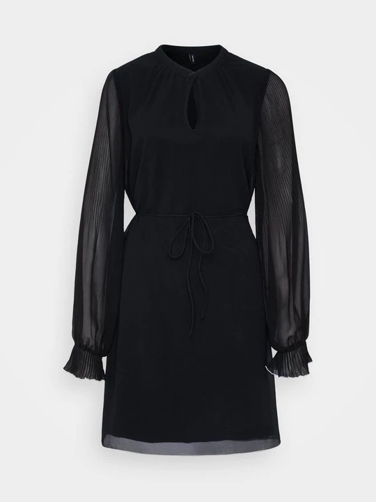 Foto van product Jurk Vero Moda zwart