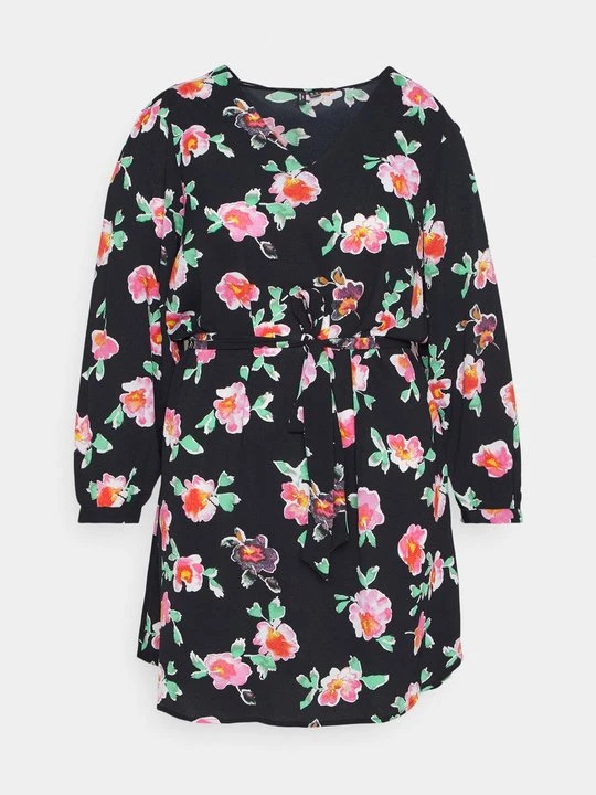 Foto van product Jurk Vero Moda zwart