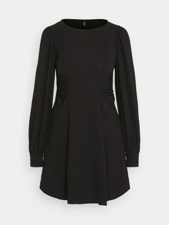 Foto van product Jurk Vero Moda zwart