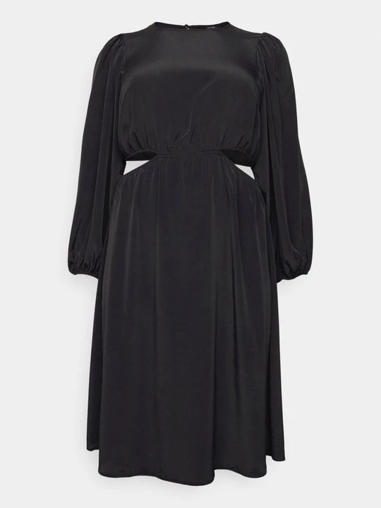 Foto van product Jurk Vero Moda zwart