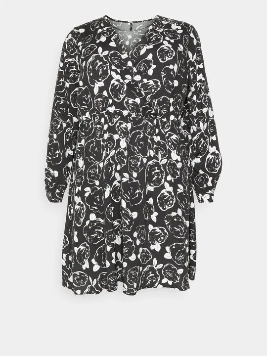 Foto van product Jurk Vero Moda zwart