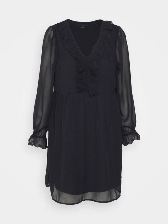 Foto van product Jurk Vero Moda zwart