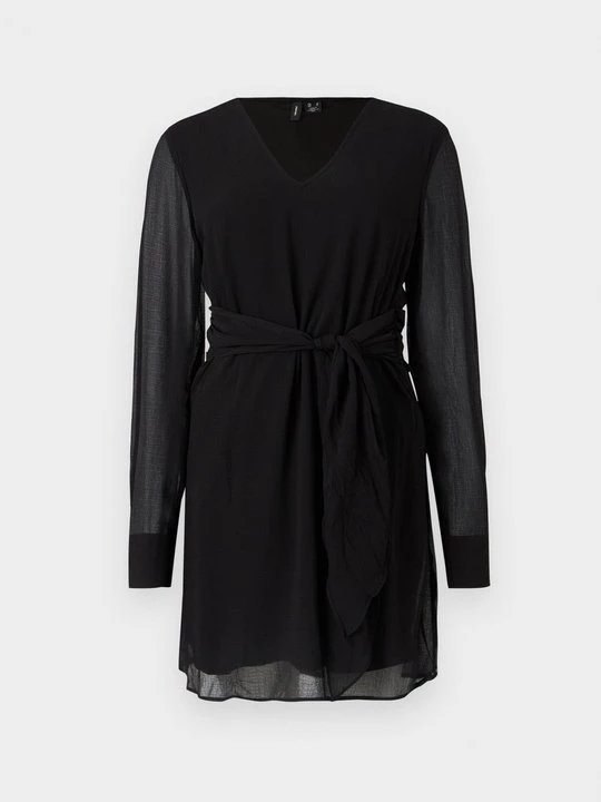 Foto van product Jurk Vero Moda zwart