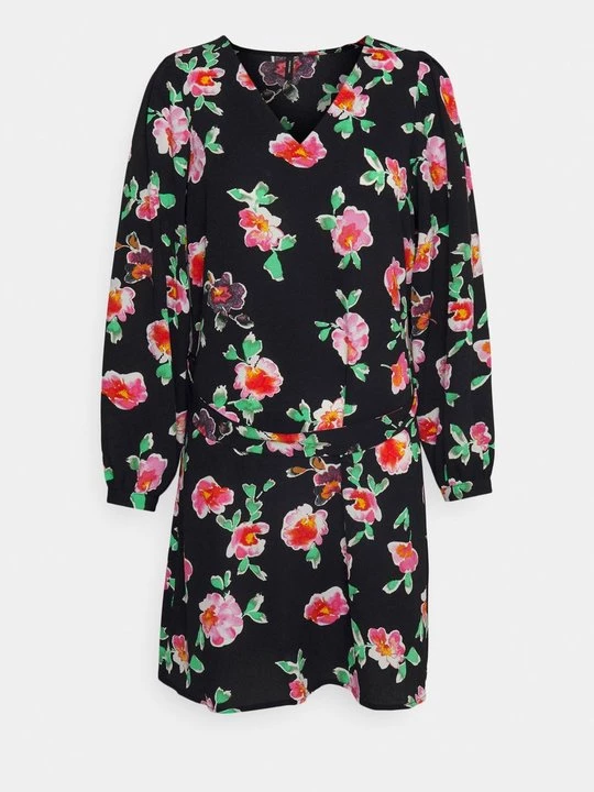 Foto van product Jurk Vero Moda zwart