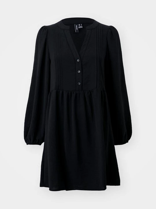 Foto van product Jurk Vero Moda zwart