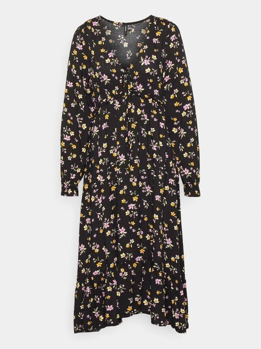 Foto van product Jurk Vero Moda zwart