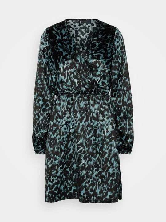 Foto van product Jurk Vero Moda zwart