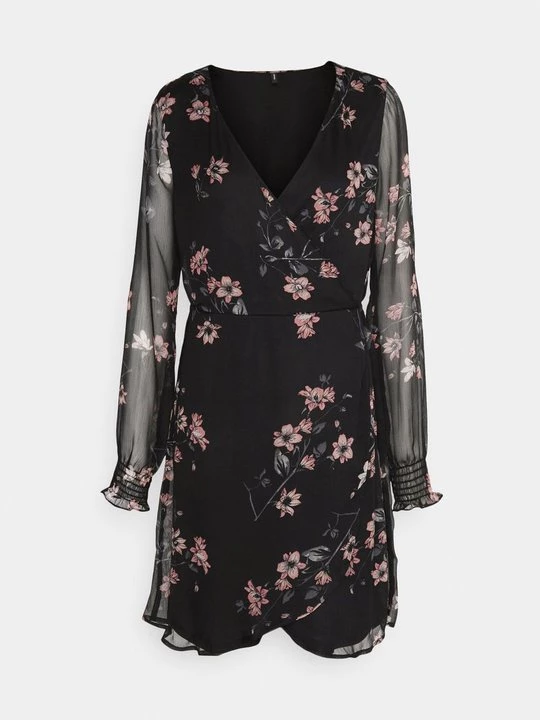 Foto van product Jurk Vero Moda zwart