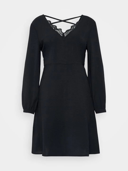 Foto van product Jurk Vero Moda zwart