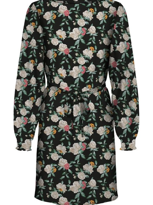 Foto van product Jurk Vero Moda zwart