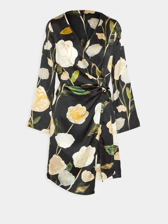 Foto van product Jurk Vero Moda zwart
