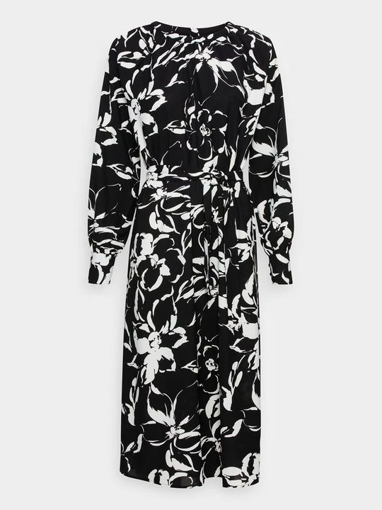 Foto van product Jurk Vero Moda zwart