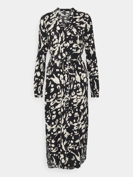 Foto van product Jurk Vero Moda zwart