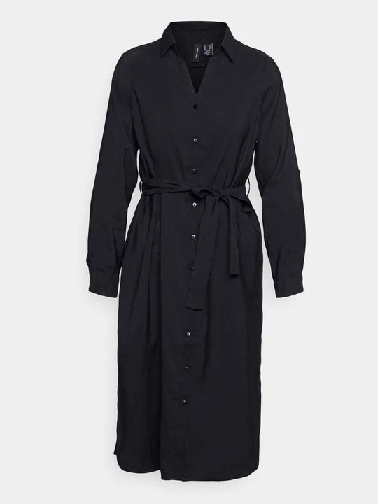 Foto van product Jurk Vero Moda zwart