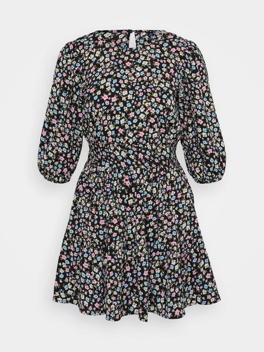 Foto van product Jurk Vero Moda zwart