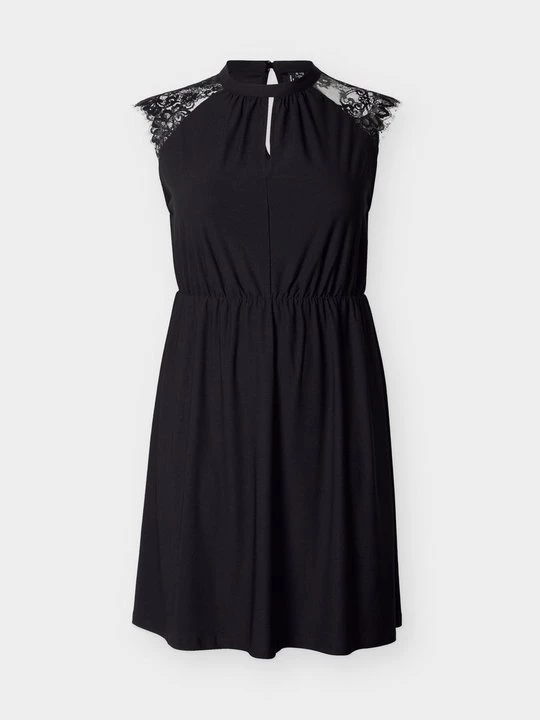 Foto van product Jurk Vero Moda zwart
