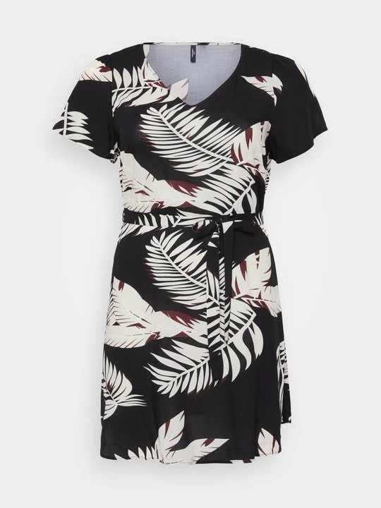 Foto van product Jurk Vero Moda zwart