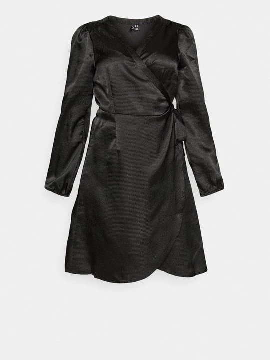 Foto van product Jurk Vero Moda zwart