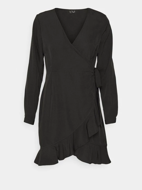 Foto van product Jurk Vero Moda zwart