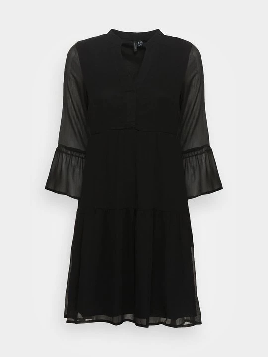 Foto van product Jurk Vero Moda zwart