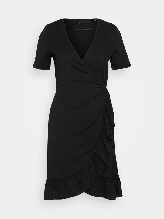 Foto van product Jurk Vero Moda zwart