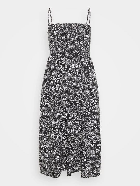 Foto van product Jurk Vero Moda zwart