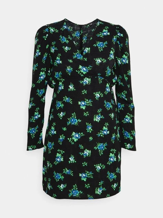 Foto van product Jurk Vero Moda zwart