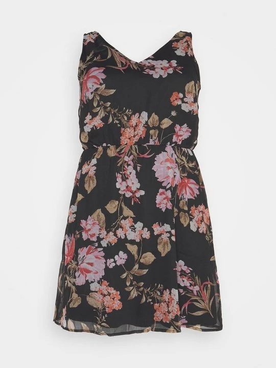 Foto van product Jurk Vero Moda zwart