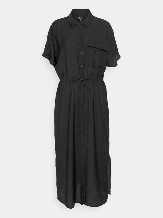 Foto van product Jurk Vero Moda zwart