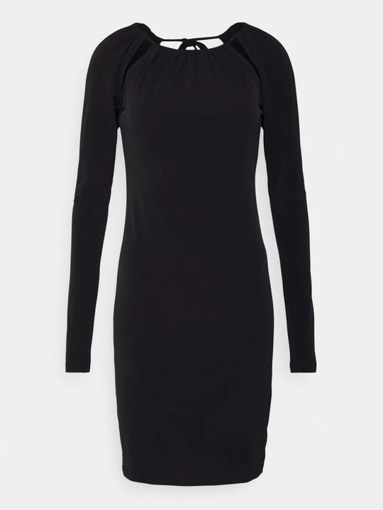 Foto van product Jurk Vero Moda zwart