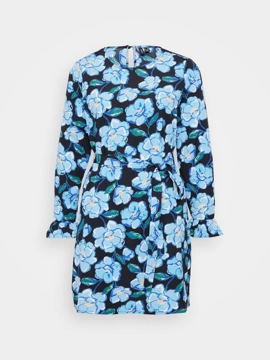 Foto van product Jurk Vero Moda zwart