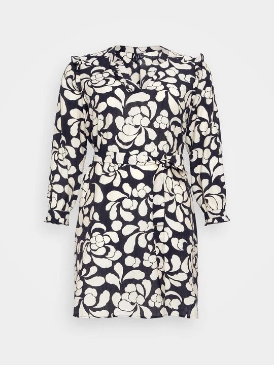 Foto van product Jurk Vero Moda zwart