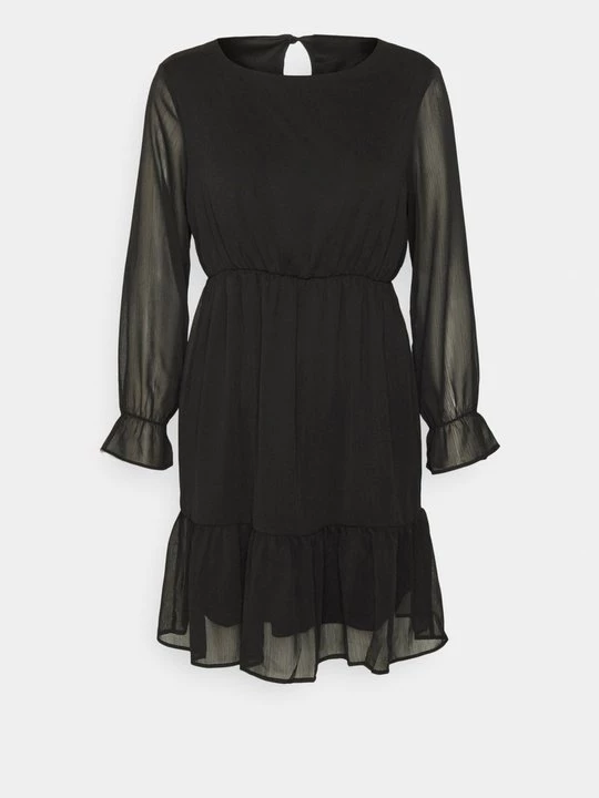 Foto van product Jurk Vero Moda zwart