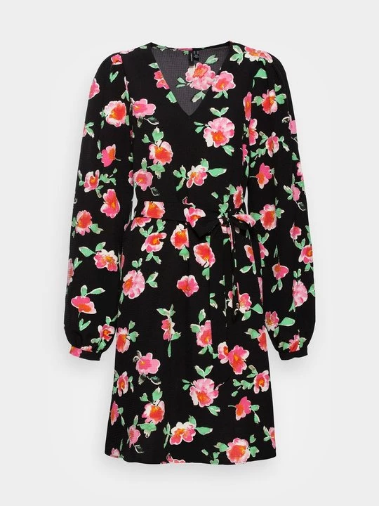 Foto van product Jurk Vero Moda zwart