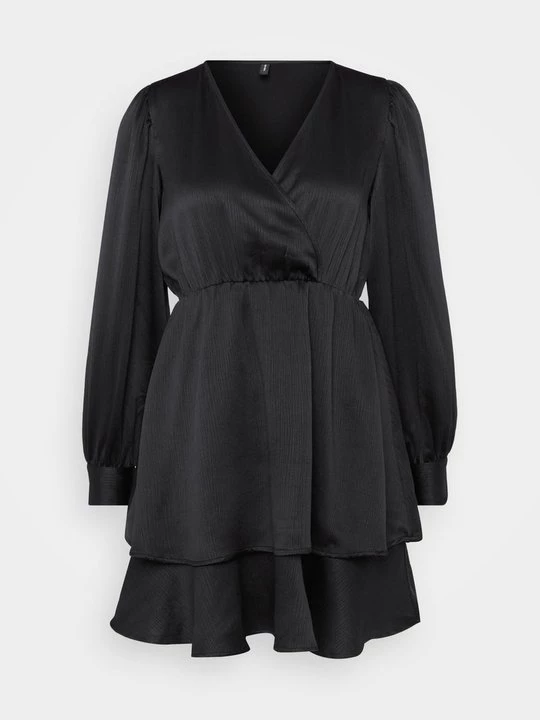 Foto van product Jurk Vero Moda zwart