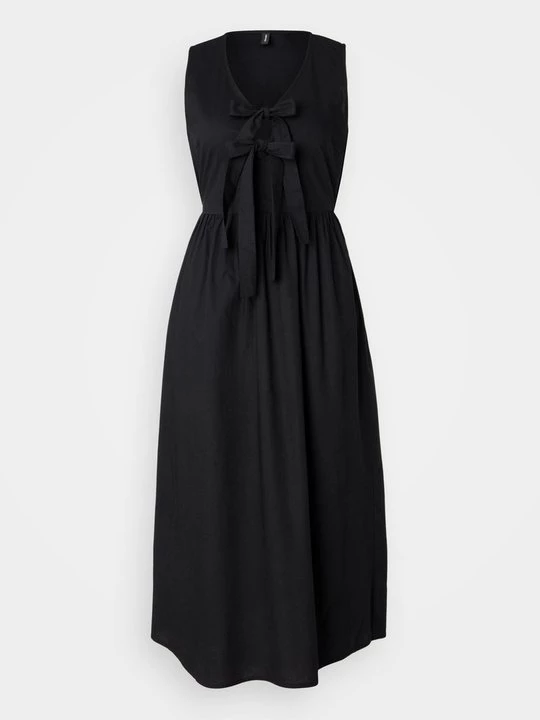 Foto van product Jurk Vero Moda zwart
