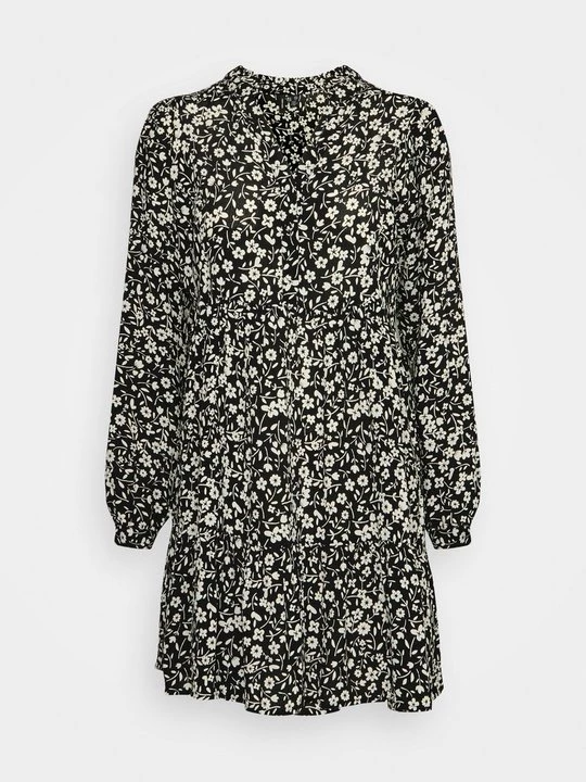 Foto van product Jurk Vero Moda zwart