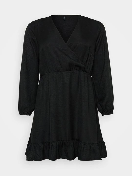 Foto van product Jurk Vero Moda zwart