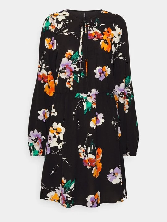 Foto van product Jurk Vero Moda zwart