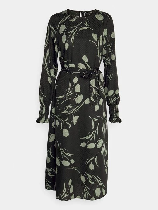 Foto van product Jurk Vero Moda zwart