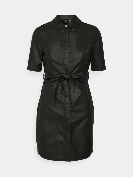 Foto van product Jurk Vero Moda zwart