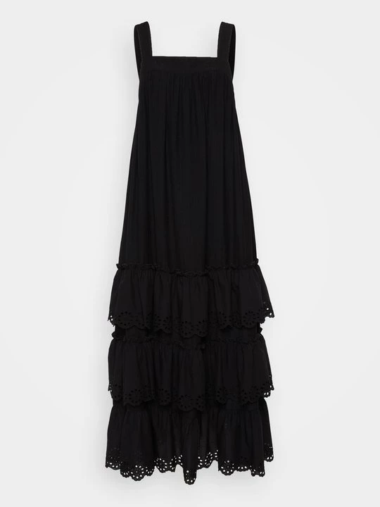 Foto van product Jurk Vero Moda zwart