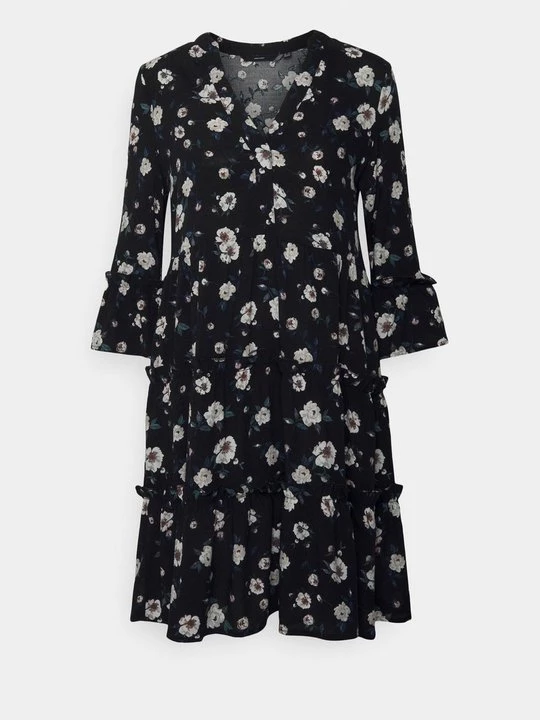 Foto van product Jurk Vero Moda zwart