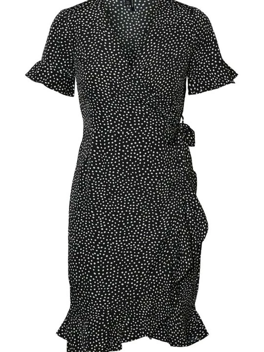 Foto van product Jurk Vero Moda zwart