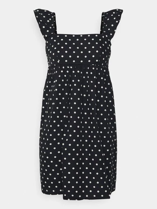 Foto van product Jurk Vero Moda zwart