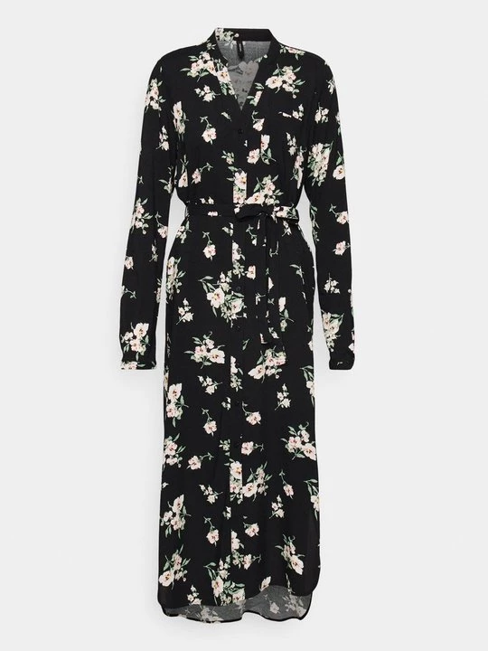 Foto van product Jurk Vero Moda zwart