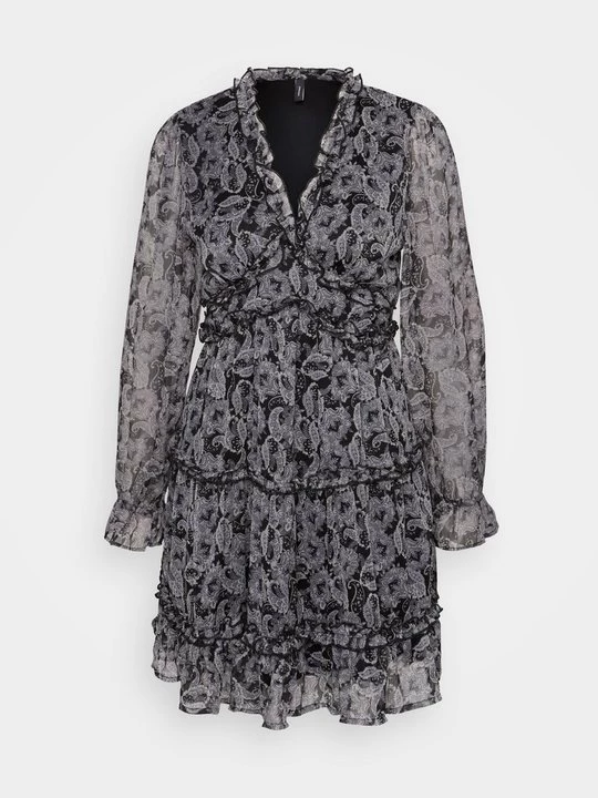 Foto van product Jurk Vero Moda zwart