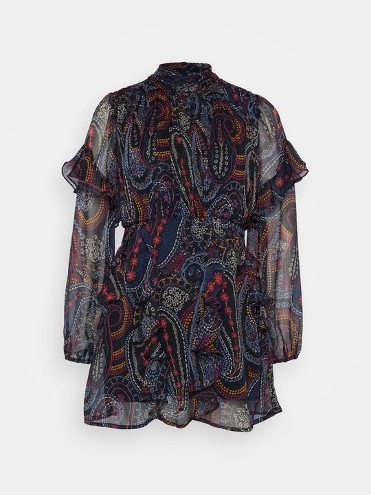 Foto van product Jurk Vero Moda zwart